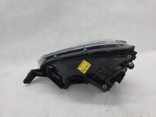 Laden Sie das Bild in den Galerie-Viewer, Frontscheinwerfer Skoda Yeti 5L1941016D Rechts Scheinwerfer Headlight SCH8624158270ki