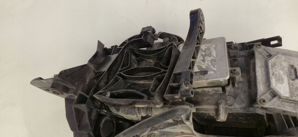 Frontscheinwerfer Audi A4 EXA2133 Bi-Xenon Rechts Scheinwerfer Headlight SCH8339877793pq
