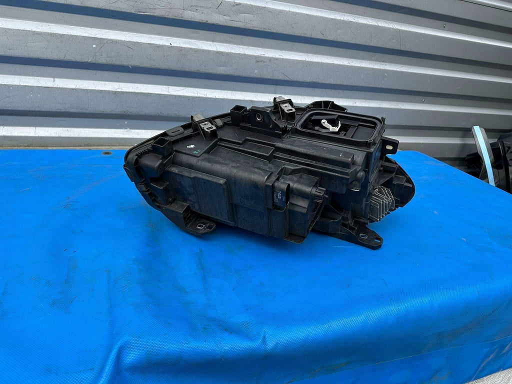 Frontscheinwerfer Mercedes-Benz A2469066901 LED Ein Stück (Rechts oder Links) SCH4578006127he