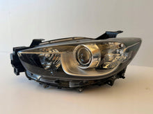 Laden Sie das Bild in den Galerie-Viewer, Frontscheinwerfer Mazda Cx-5 KD5451040E Links Scheinwerfer Headlight SCH4524050836io