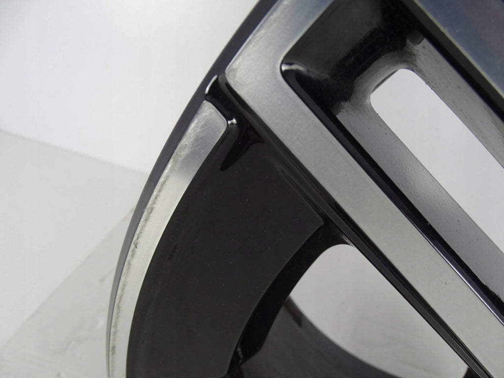 1x Alufelge 20 Zoll 9.0" 5x112 44ET A1674013300 Mercedes-Benz Gle Amg Rim Wheel FEL3988109687sv