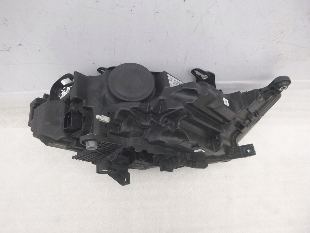 Frontscheinwerfer Audi A1 82A941033D 90106082 Full LED Links Headlight