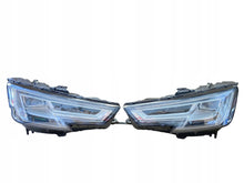 Load image into Gallery viewer, Frontscheinwerfer Audi A4 8W0941033 LED Ein Stück (Rechts oder Links) Headlight
