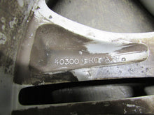 Load image into Gallery viewer, 1x Alufelge 17 Zoll 6.5" 5x114.3 Nissan Qashqai I Rim Wheel FEL9057944661dv