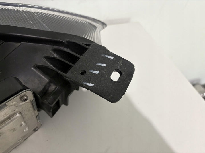 Frontscheinwerfer Ford Focus MX7B-13E015-EB LED Links Scheinwerfer Headlight SCH2472654650ah