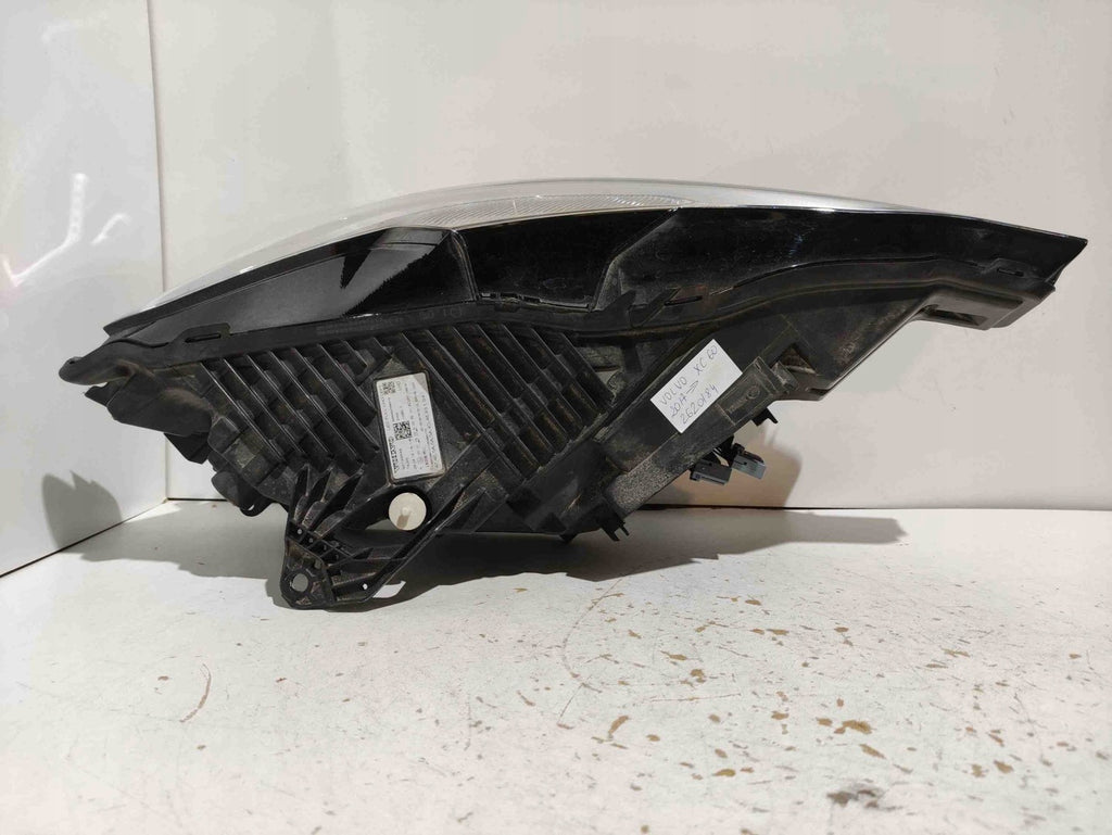 Frontscheinwerfer Volvo Xc60 I 32133548 Ein Stück (Rechts oder Links) Headlight SCH5733021578xj