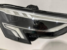Laden Sie das Bild in den Galerie-Viewer, Frontscheinwerfer Audi A3 8Y0941034 Full LED Rechts Scheinwerfer Headlight SCH9062277853gh
