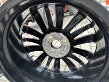 Load image into Gallery viewer, 1x Alufelge 17 Zoll 7.0" 4x108 47 5ET N1BC-1007-DA Ford Fiesta I Rim Wheel FEL3523952135tq