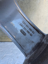 Load image into Gallery viewer, 1x Alufelge 20 Zoll 8.5" 5x112 8R0601025CJ Audi Q5 Rim Wheel FEL3969575638jg