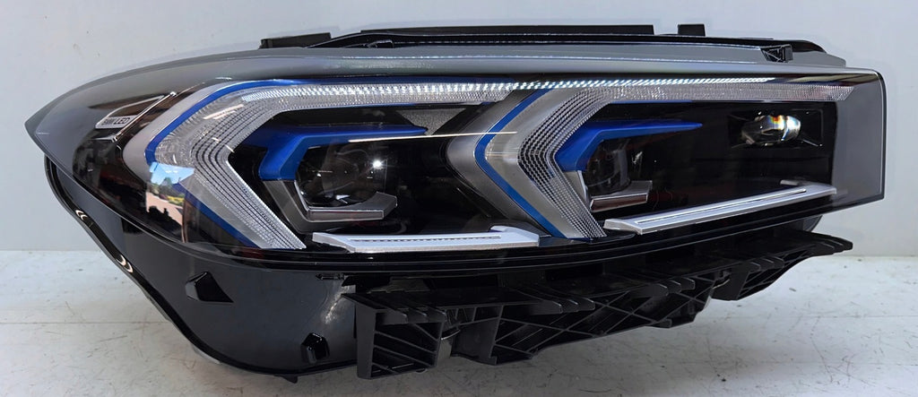 Frontscheinwerfer BMW 3 G21 G20 9450802 LED Rechts Scheinwerfer Headlight SCH5616177041wg