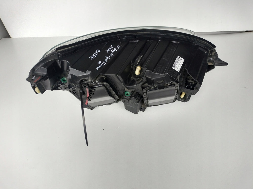 Frontscheinwerfer Citroën Jumpy Vivaro C 9808567780 Links Scheinwerfer Headlight