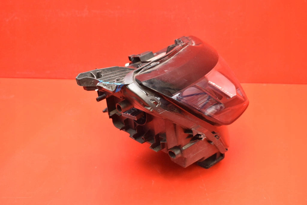 Frontscheinwerfer Peugeot 5008 9836230180 LED Rechts Scheinwerfer Headlight SCH7088808448xh