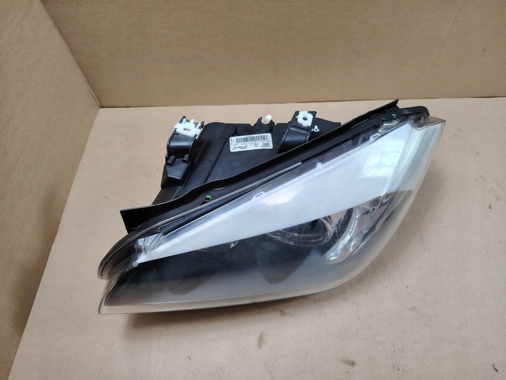 Frontscheinwerfer BMW X1 E84 89093511 Links Scheinwerfer Headlight SCH9842245137hp