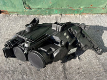 Laden Sie das Bild in den Galerie-Viewer, Frontscheinwerfer Audi A1 82A941004 90106038 Rechts Scheinwerfer Headlight SCH7423762987dt
