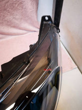 Laden Sie das Bild in den Galerie-Viewer, Frontscheinwerfer Fiat Ducato 00468681010 Ein Satz Scheinwerfer Headlight SCH9000090298mz
