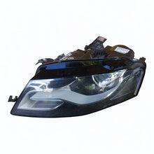 Load image into Gallery viewer, Frontscheinwerfer Audi A4 B8 8K0941003Q 0301240671 LED Links Headlight