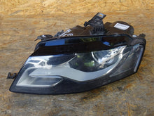 Load image into Gallery viewer, Frontscheinwerfer Audi A4 B8 8K0941003Q 0301240671 LED Links Headlight