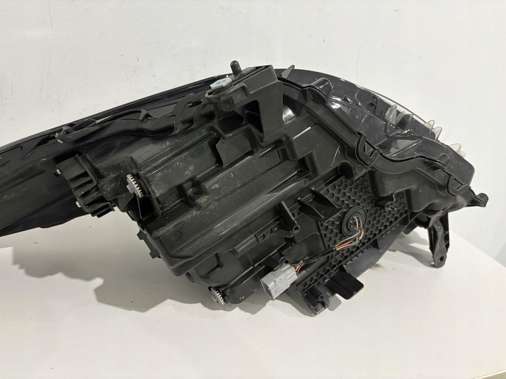 Frontscheinwerfer Toyota Highlander 10000-8A06K LED Rechts Headlight SCH5443704413ih