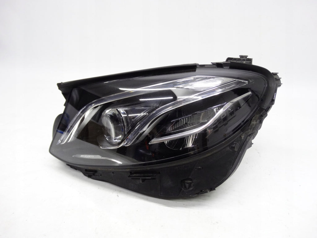 Frontscheinwerfer Mercedes-Benz W213 A2139066504 LED Links Headlight SCH1530132028ag