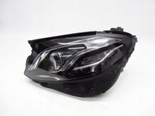Laden Sie das Bild in den Galerie-Viewer, Frontscheinwerfer Mercedes-Benz W213 A2139066504 LED Links Headlight SCH1530132028ag
