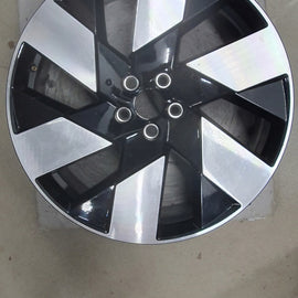 1x Alufelge 20 Zoll 8.0
