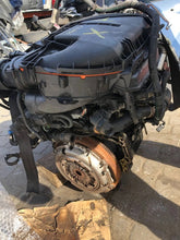 Load image into Gallery viewer, Motor Citroën Peugeot I 16HDI 1.6 HDI 2007 Diesel Engine Komplett MOT9593373950ot