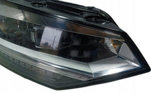 Laden Sie das Bild in den Galerie-Viewer, Frontscheinwerfer VW Touran 5TB941036 8708299000 LED Rechts Headlight SCH3097747748xc