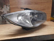 Laden Sie das Bild in den Galerie-Viewer, Frontscheinwerfer BMW E81 E87 7249650-02 Rechts Scheinwerfer Headlight SCH1398889809ns