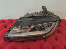 Laden Sie das Bild in den Galerie-Viewer, Frontscheinwerfer Audi A5 B8 8T0941003L Links Scheinwerfer Headlight SCH3931873807bo