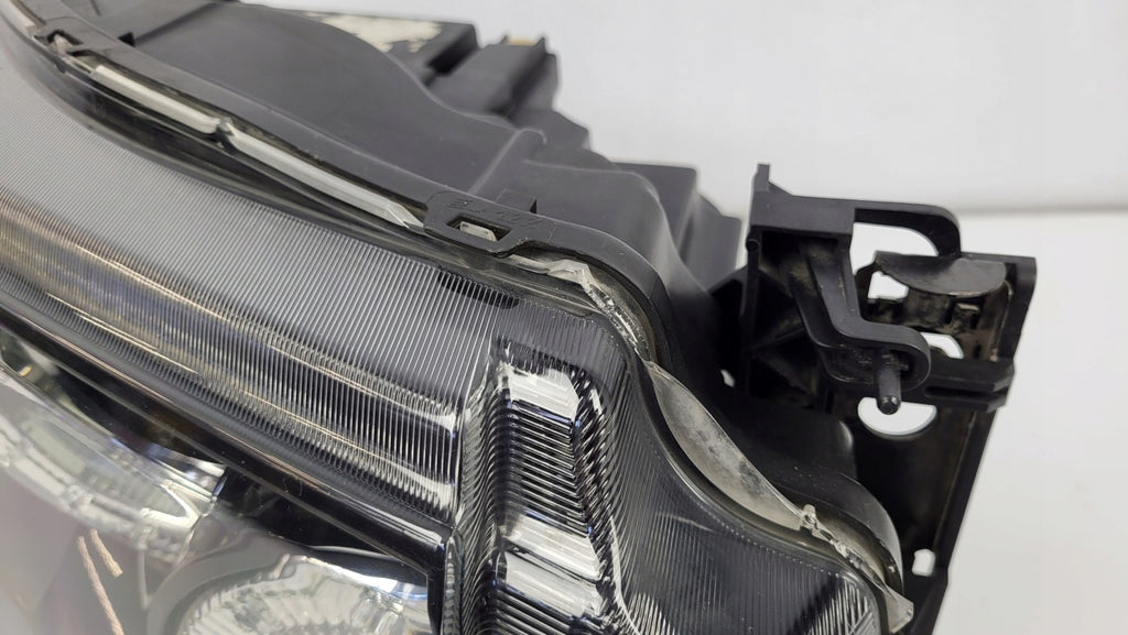 Frontscheinwerfer Land Rover Range Sport L320 Xenon Rechts Headlight SCH1254529037zt