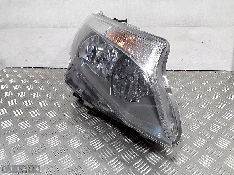 Frontscheinwerfer Mercedes-Benz Vito W447 A4478200161 Rechts Headlight SCH7097000698bz