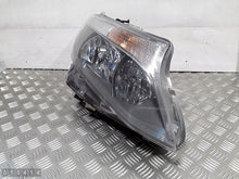 Laden Sie das Bild in den Galerie-Viewer, Frontscheinwerfer Mercedes-Benz Vito W447 A4478200161 Rechts Headlight SCH7097000698bz
