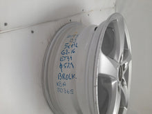 Laden Sie das Bild in den Galerie-Viewer, 1x Alufelge 16 Zoll 6.5" 5x112 KBA50369 Rim Wheel FEL9700969020rf