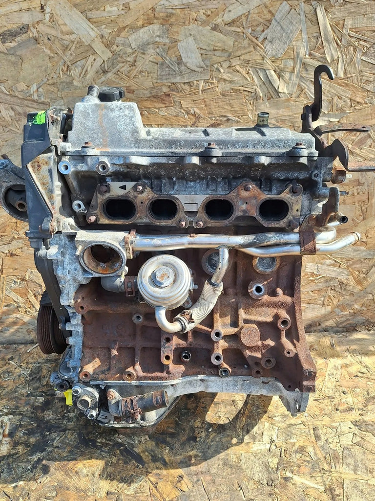 Motor Toyota Celica 3S-GTE 2.0 Benzin Engine Unkomplett