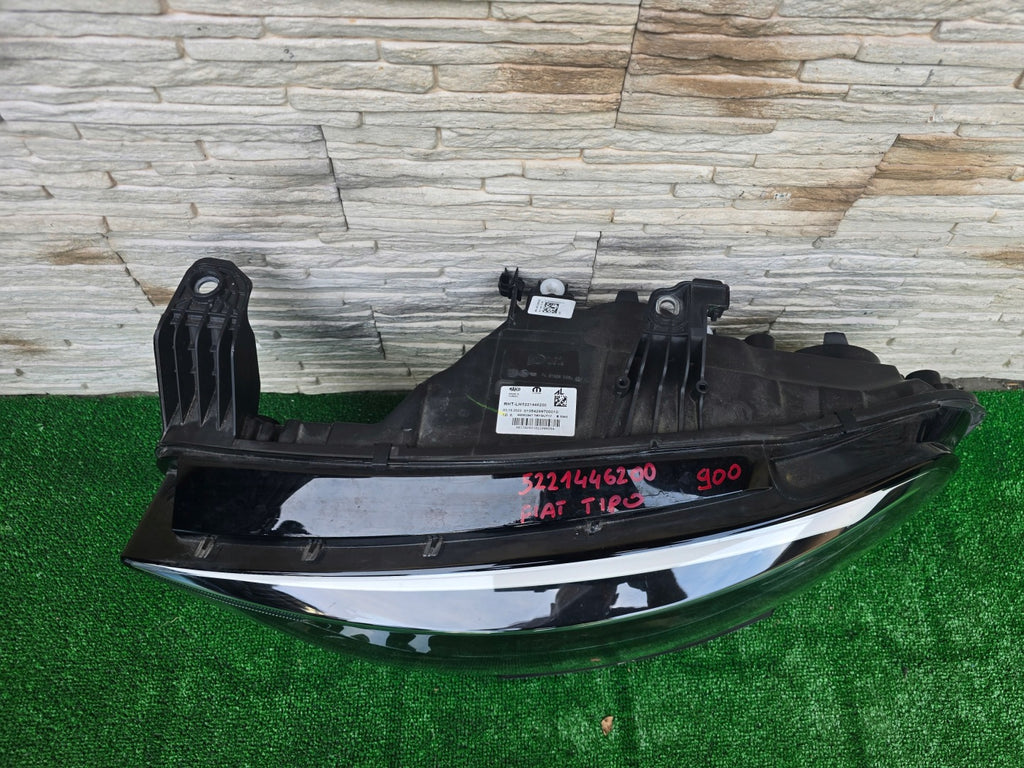 Frontscheinwerfer Fiat Tipo Links Scheinwerfer Headlight SCH6719232249mh