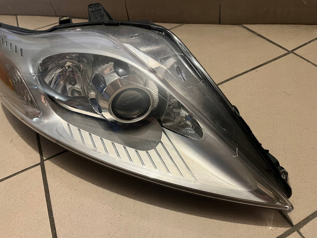 Frontscheinwerfer Ford Mondeo Xenon Rechts Scheinwerfer Headlight