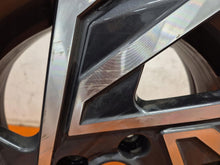 Load image into Gallery viewer, 1x Alufelge 16 Zoll 6.0" 4x100 50ET Glanz Grau 52910-Q0230 Hyundai I20 Iii FEL8142485040cg