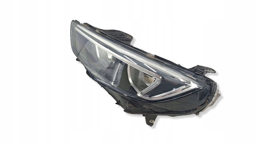 Frontscheinwerfer Opel Insignia B Links Scheinwerfer Headlight SCH9737187446td