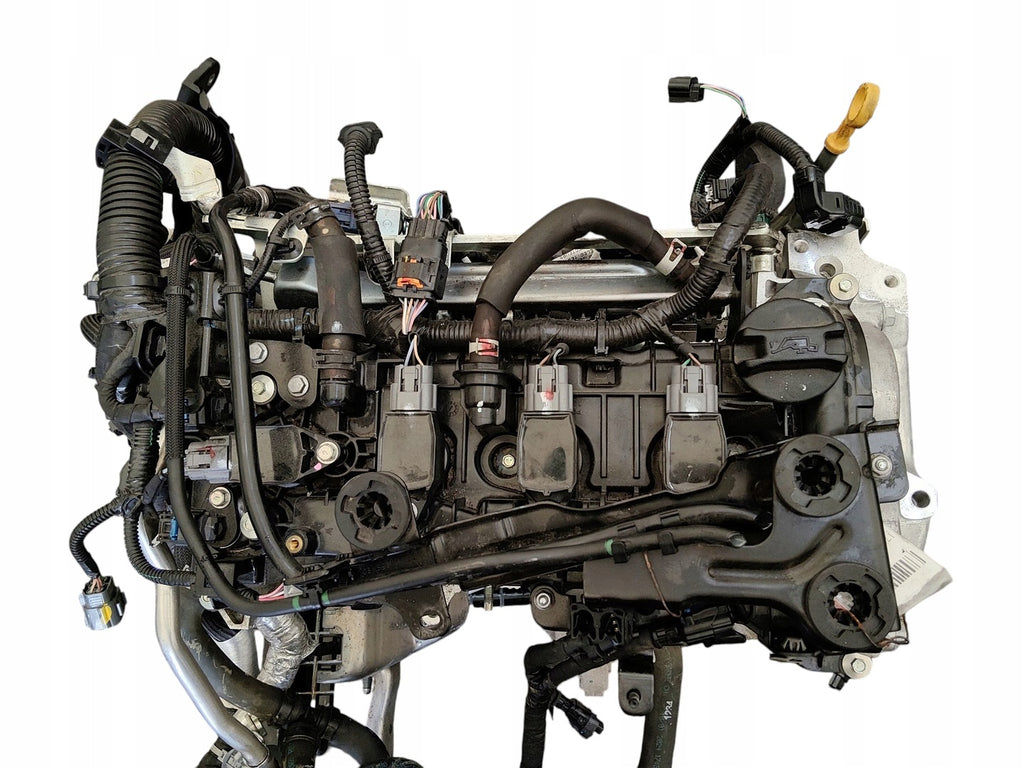 Motor Renault E-Tech H4M632 1.6 TECH 143PS 105kW 21TKm 2019 Benzin Komplett