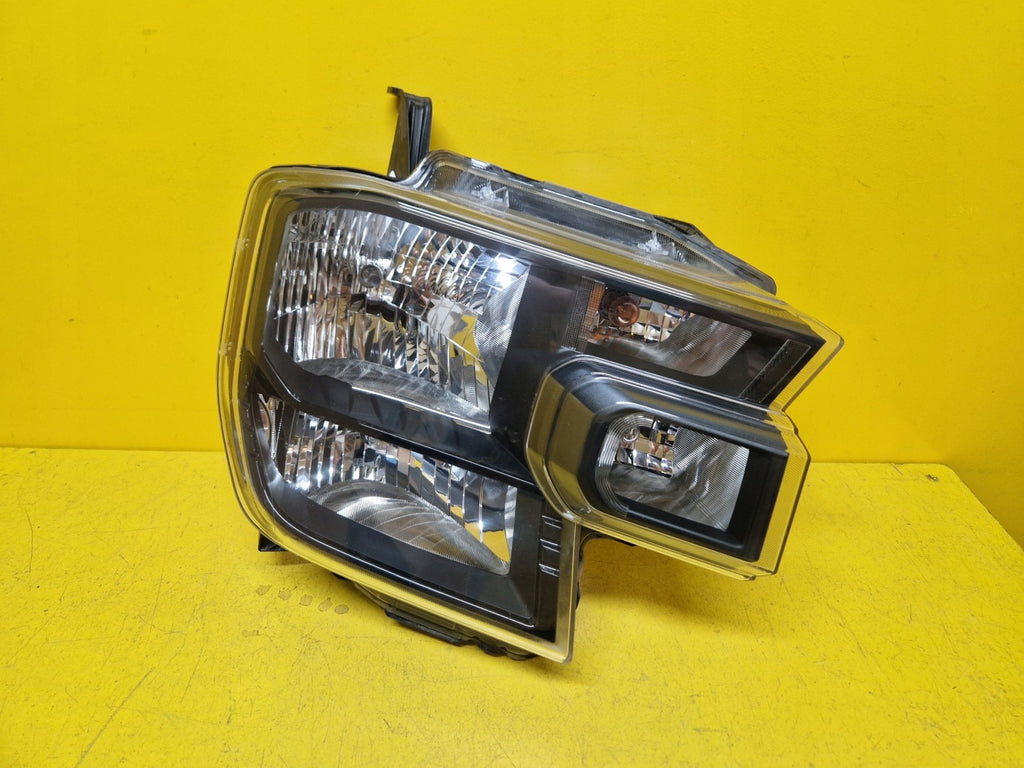 Frontscheinwerfer Ford Ranger N1WB-13029-NB Rechts Scheinwerfer Headlight SCH9311595345jp