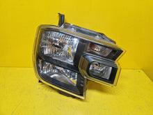 Load image into Gallery viewer, Frontscheinwerfer Ford Ranger N1WB-13029-NB Rechts Scheinwerfer Headlight SCH9311595345jp