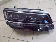 Laden Sie das Bild in den Galerie-Viewer, Frontscheinwerfer VW Tiguan 5NB941082D LED Rechts Scheinwerfer Headlight