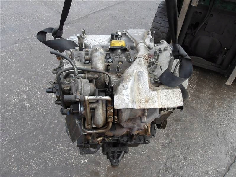 Motor Renault Espace IV F4RV 2.0 2003 Benzin Engine Unkomplett