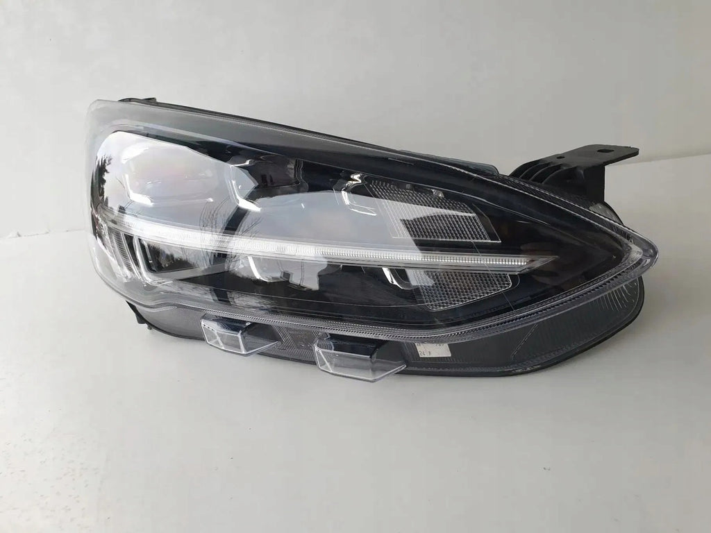 Frontscheinwerfer Ford Focus MX7B-13E014EB LED Rechts Scheinwerfer Headlight