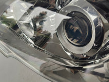 Laden Sie das Bild in den Galerie-Viewer, Frontscheinwerfer Mercedes-Benz Vito W639 LED Links Scheinwerfer Headlight SCH3527630029jr