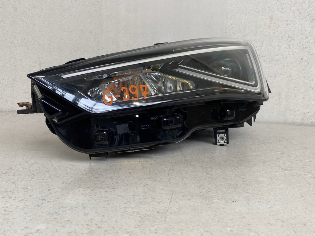 Frontscheinwerfer Seat Tarraco 5FJ941007D LED Links Scheinwerfer Headlight SCH8069333882uq
