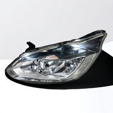 Laden Sie das Bild in den Galerie-Viewer, Frontscheinwerfer Ford Transit Custom BK21-13D153-BH Links Headlight