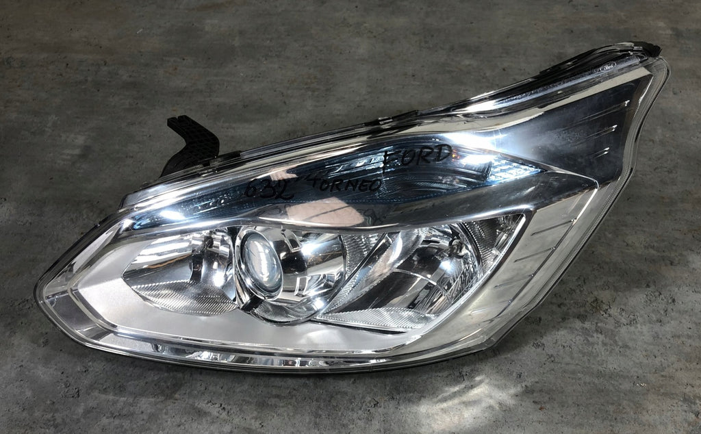 Frontscheinwerfer Ford Transit Custom BK21-13D153-BH Links Headlight