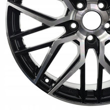 Laden Sie das Bild in den Galerie-Viewer, 1x Alufelge 19 Zoll 8.0" 5x112 Audi Rim Wheel FEL5362128084fm