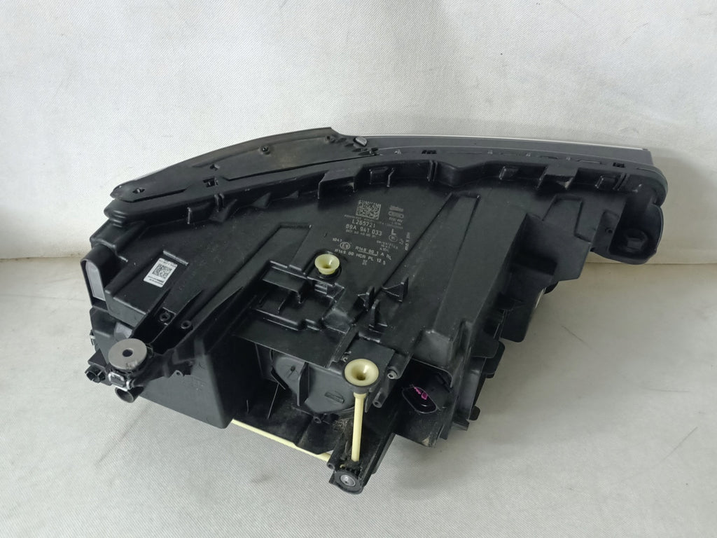 Frontscheinwerfer Audi E-Tron 89A941033 LED Links Scheinwerfer Headlight SCH3501634977ex